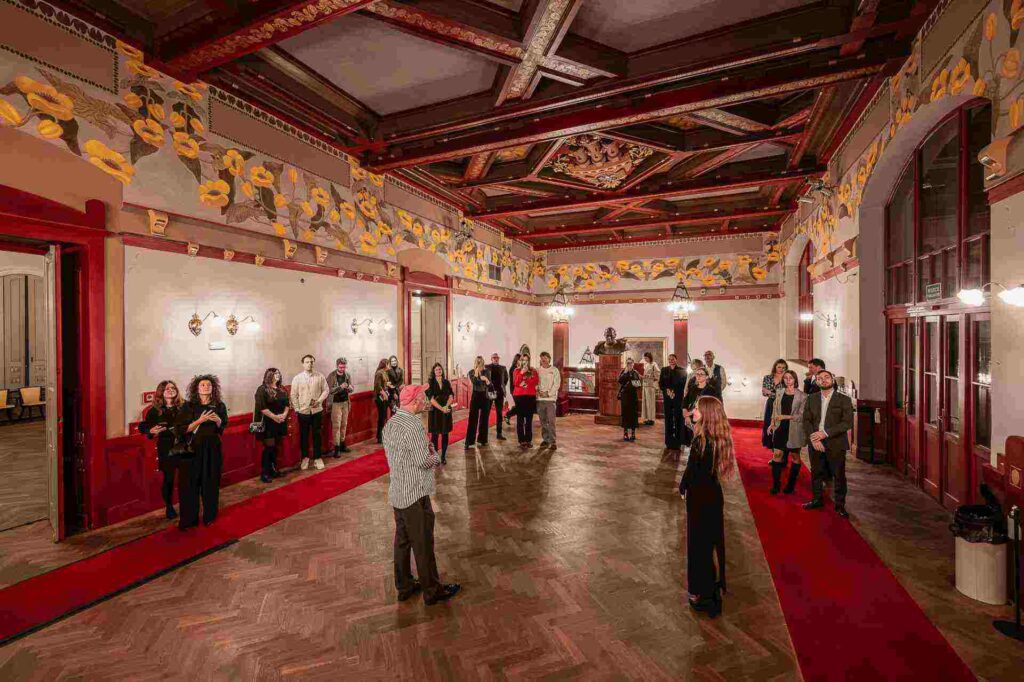 Fot. Radek Kaźmierczak