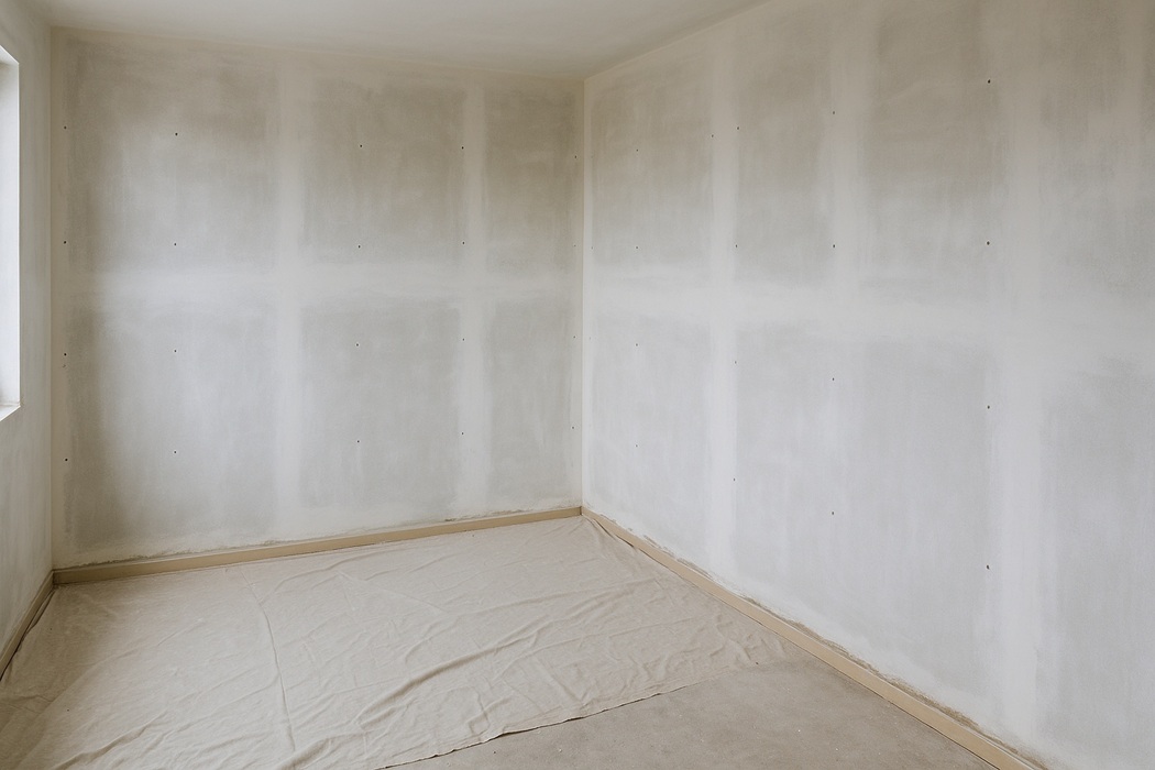 Grunt do płyt GK – jak wybrać odpowiednie przygotowanie pod gładź i farbę?