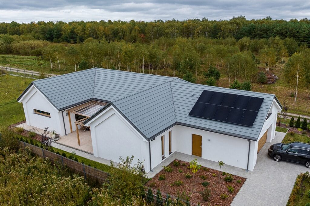 swissporTON - KAPSTADT PLANAR szara - 0213, fot. swissporTON