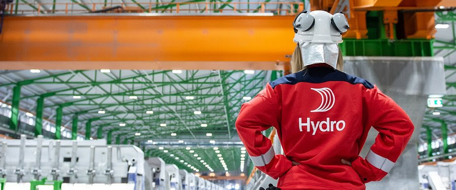 Fot. Hydro