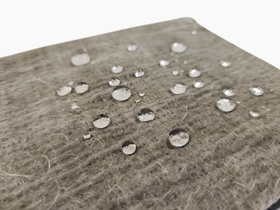 ArmaGel, fot. Armacell