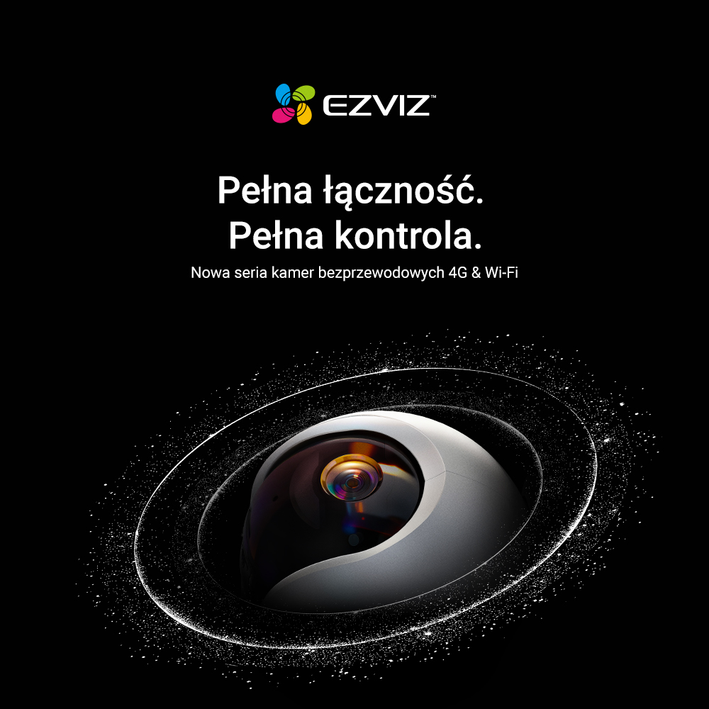 Fot. EZVIZ