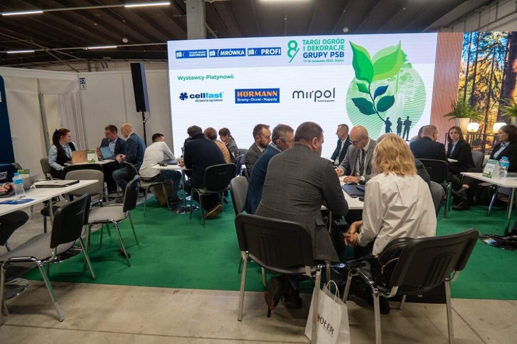 Fot. Grupa PSB 