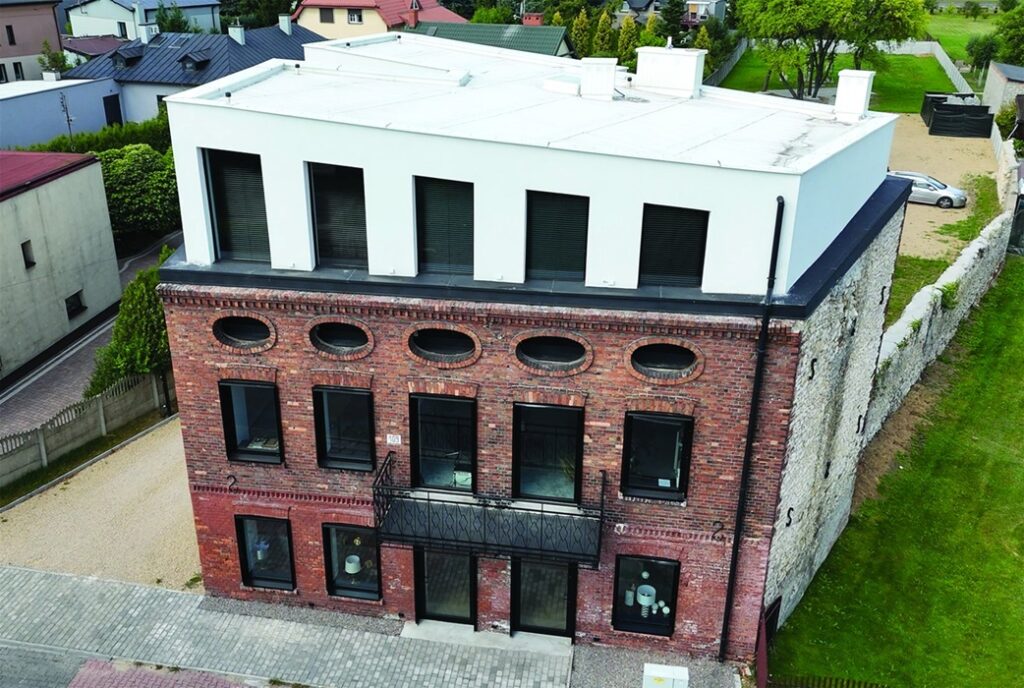 Baumit_Anta_Backstage_Czestochowa, fot. Baumit