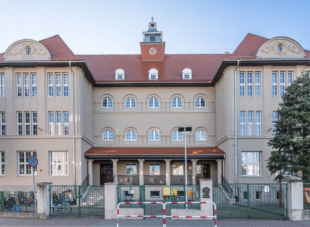 Baumit_SP2_Srem, fot. Baumit