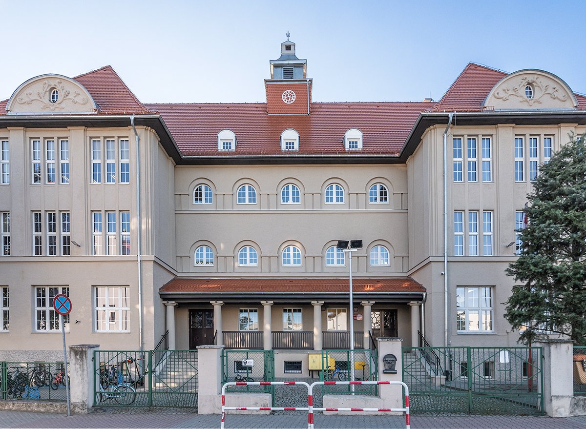 Baumit_SP2_Srem, fot. Baumit