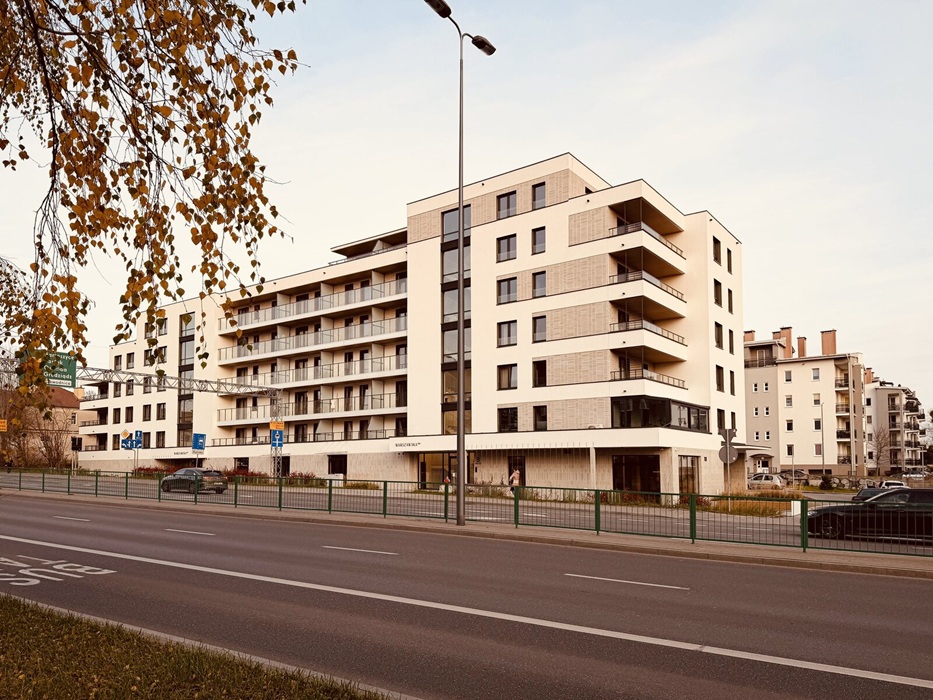 Baumit_Warszawska_99_Olsztyn_IMG_8387_Myriagon_Studio_Architektury, fot. Baumit