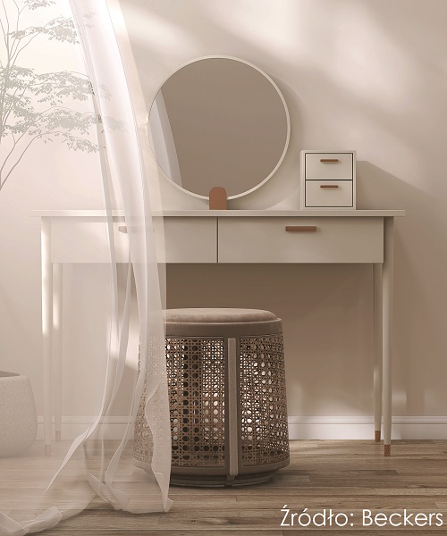 Beckers Designer Universal_Cappuccino-min, fot. Beckers 