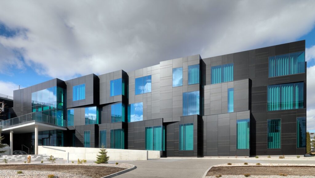 Bogdanka, fot. NSG Group