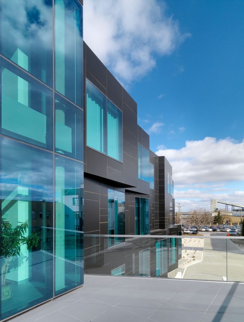 Bogdanka, fot. NSG Group