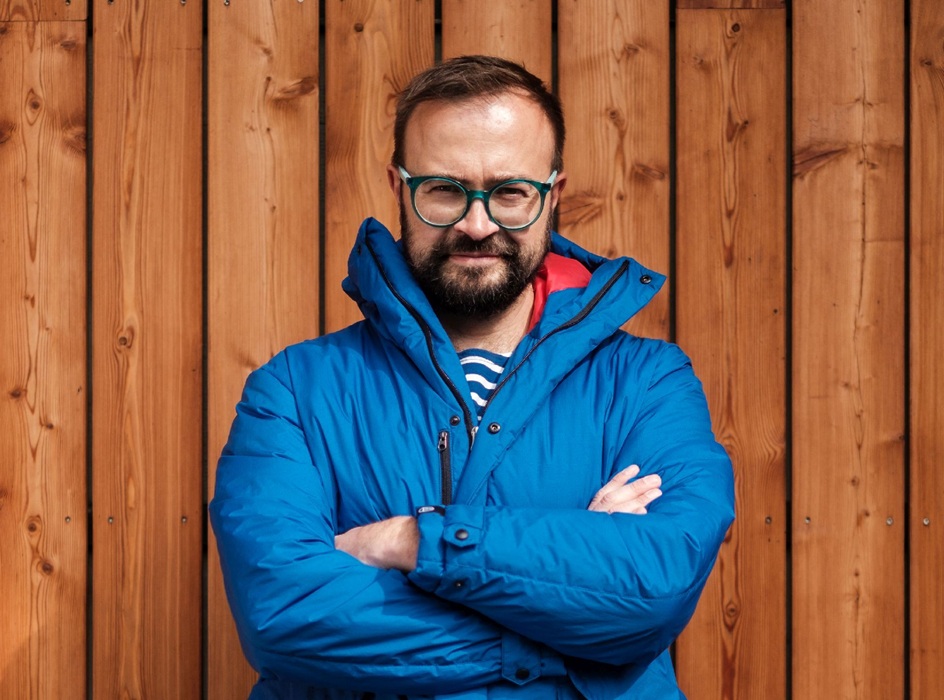 Jakub-Szczesny, fot. Fot. DOMOTEKA 