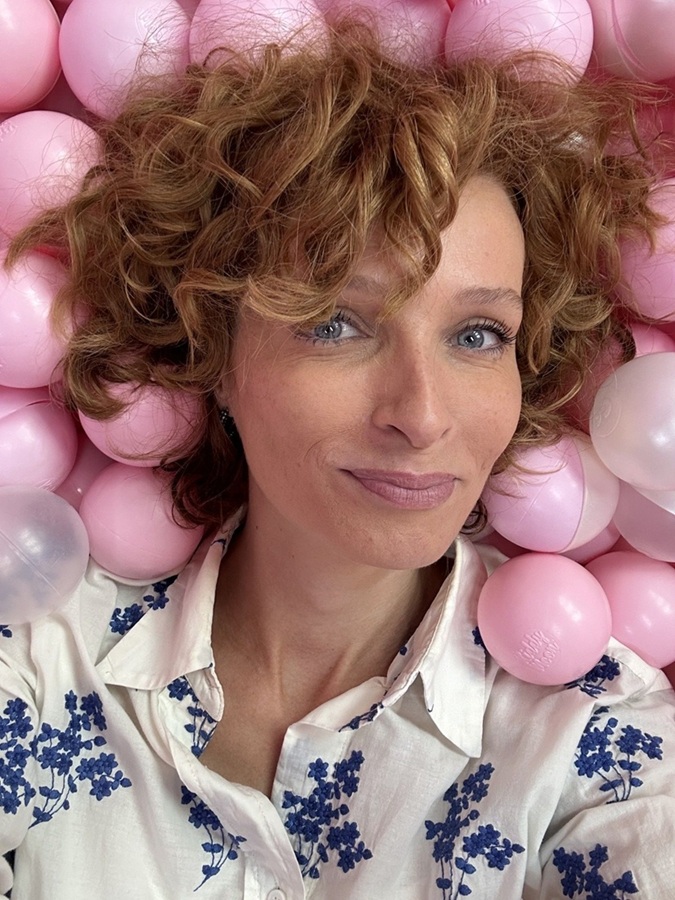 Kasia Jaroszyńska, fot. Fot. DOMOTEKA 