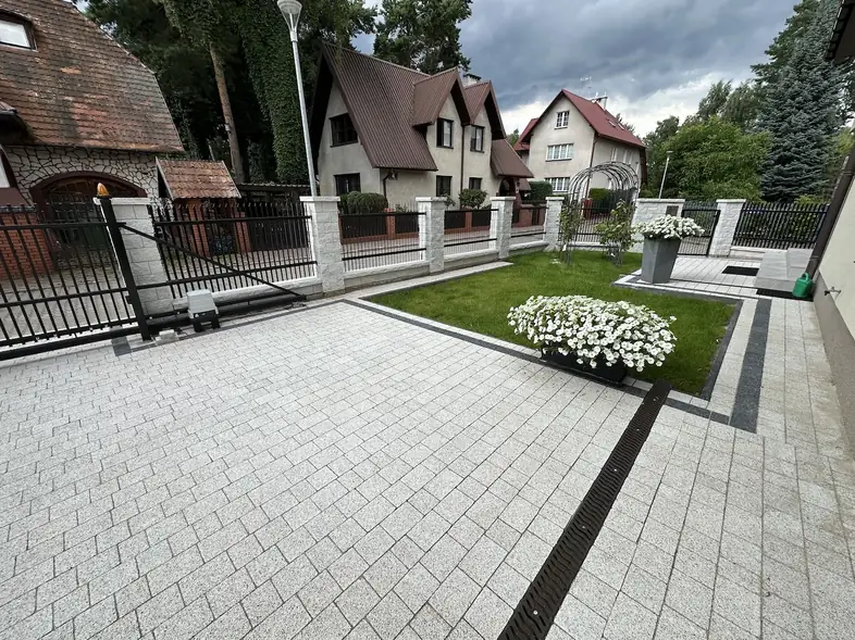 Polbruk Trento, fot. Polbruk