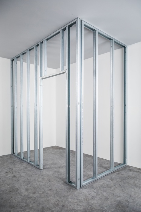 Rozmieszczenie profili_fot. RIGIPS