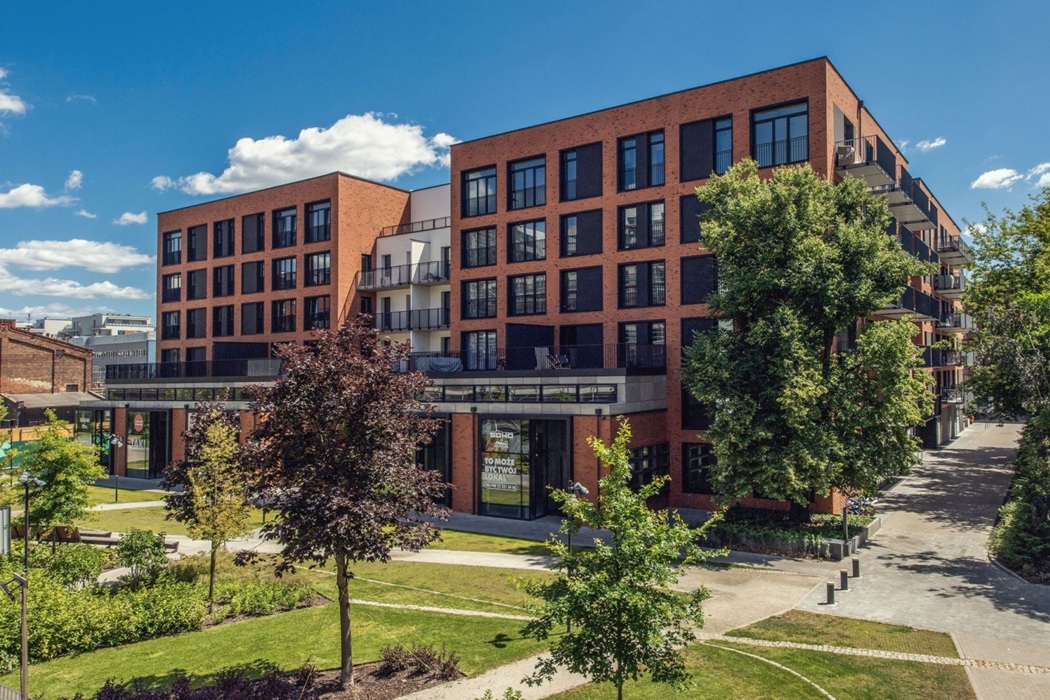 SOHO by Yareal_KARDAN, fot. Yareal