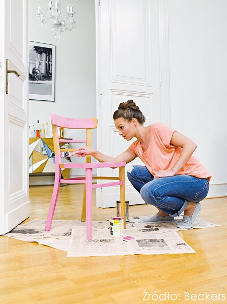 Beckers_designer_universal_interior_wood_candy_pink-min, fot. Beckers
