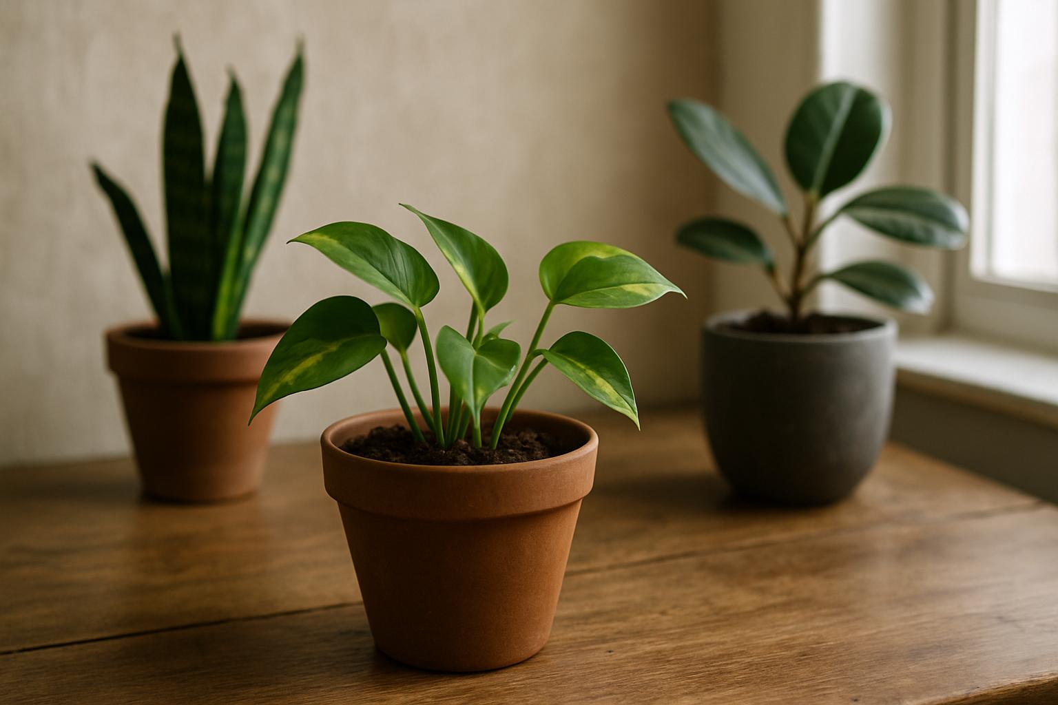 Hodowla roślin doniczkowych – dlaczego warto?