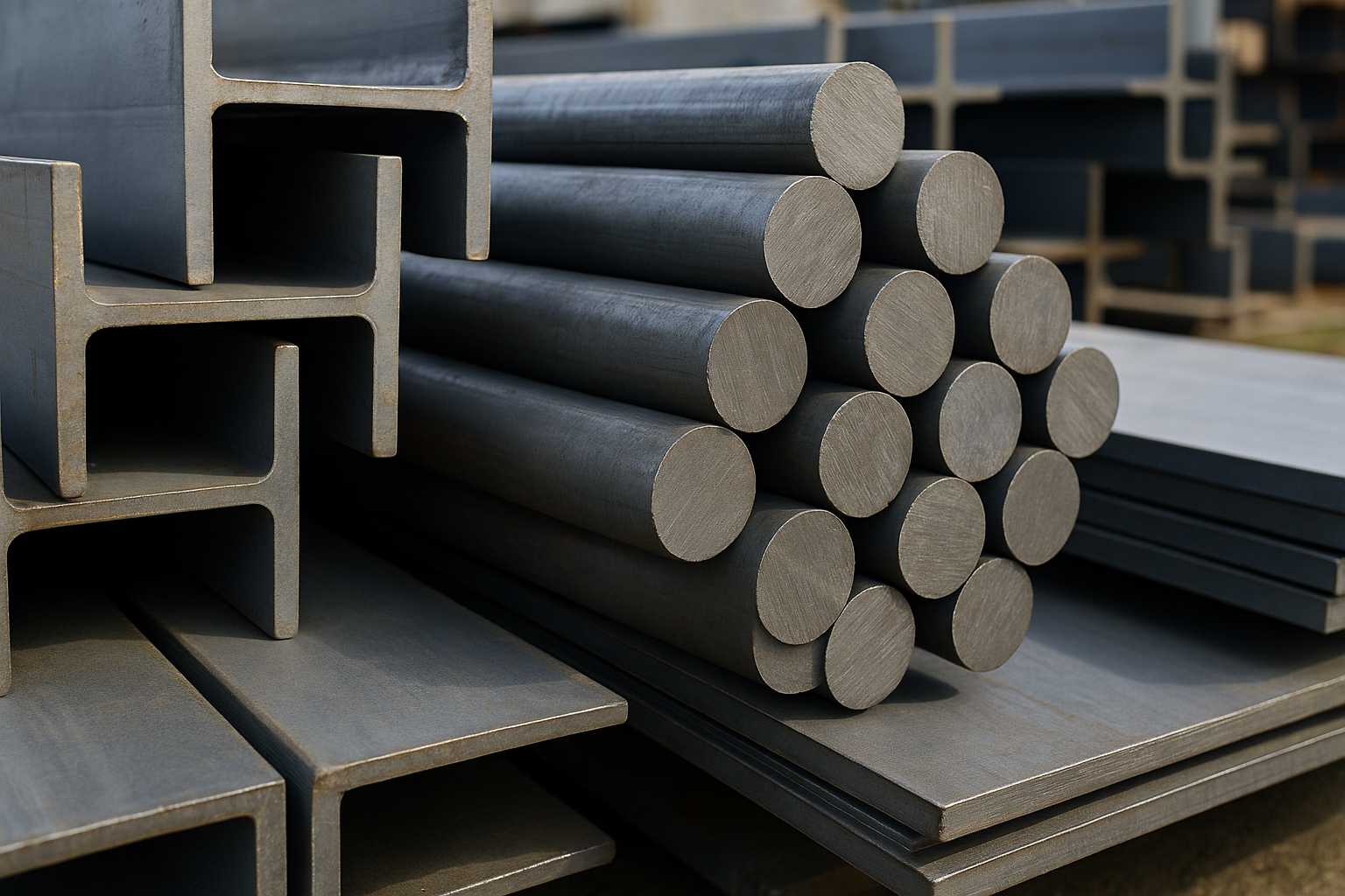 ArcelorMittal Huta Warszawa otwiera się dla zwiedzających