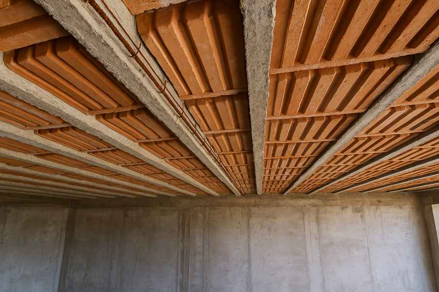 Strop Ackermana – wady i zalety