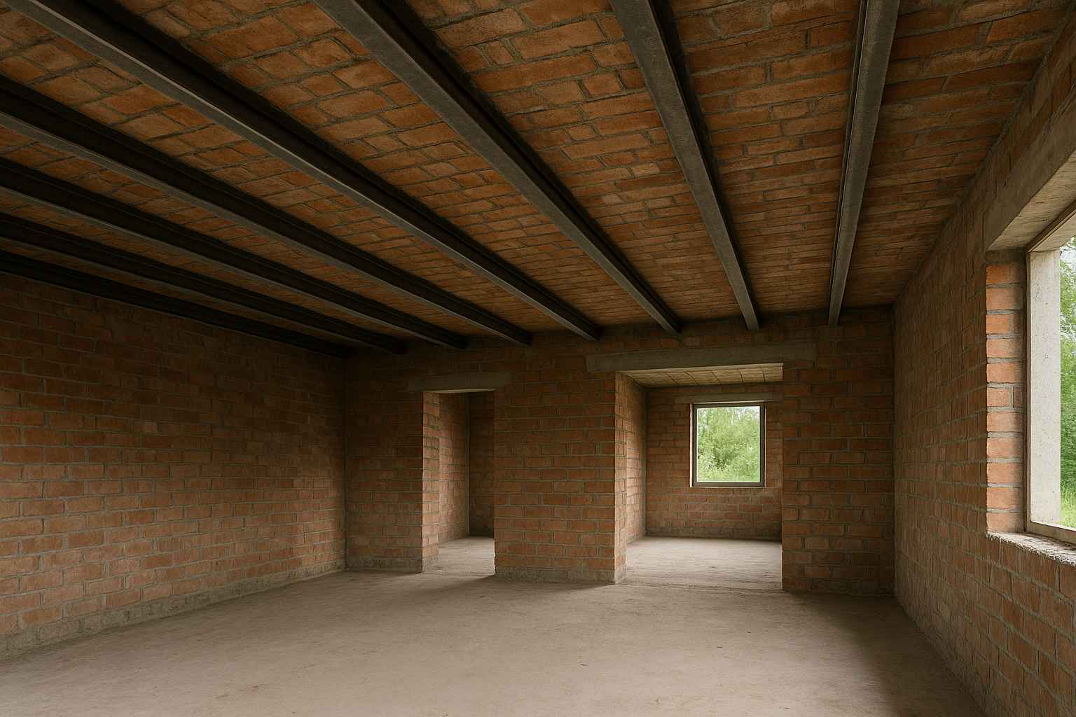 Strop Kleina – kiedy warto go wybrać?