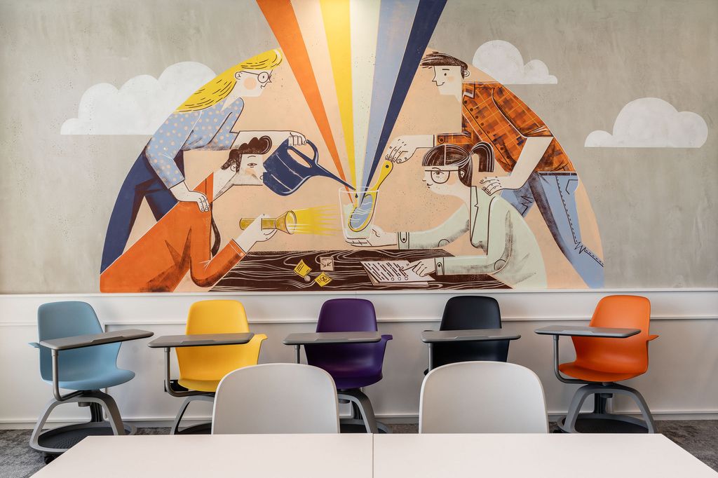 Bit Creative KRUK, fot. Fotomohito