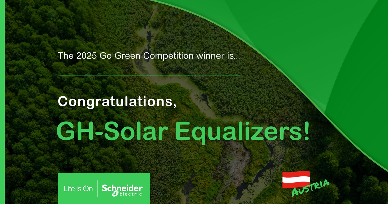 Fot. Schneider Electric