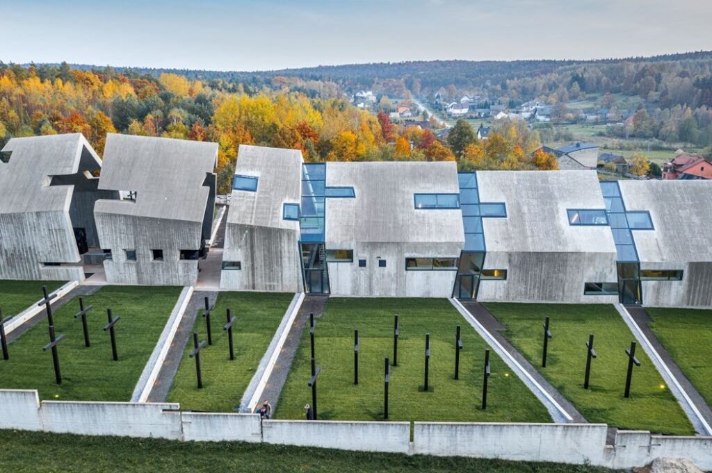 Michniów, fot Marcin Czechowicz