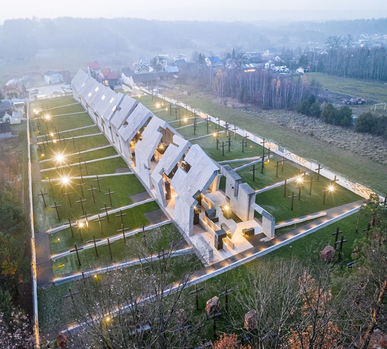 Michniów, fot Marcin Czechowicz