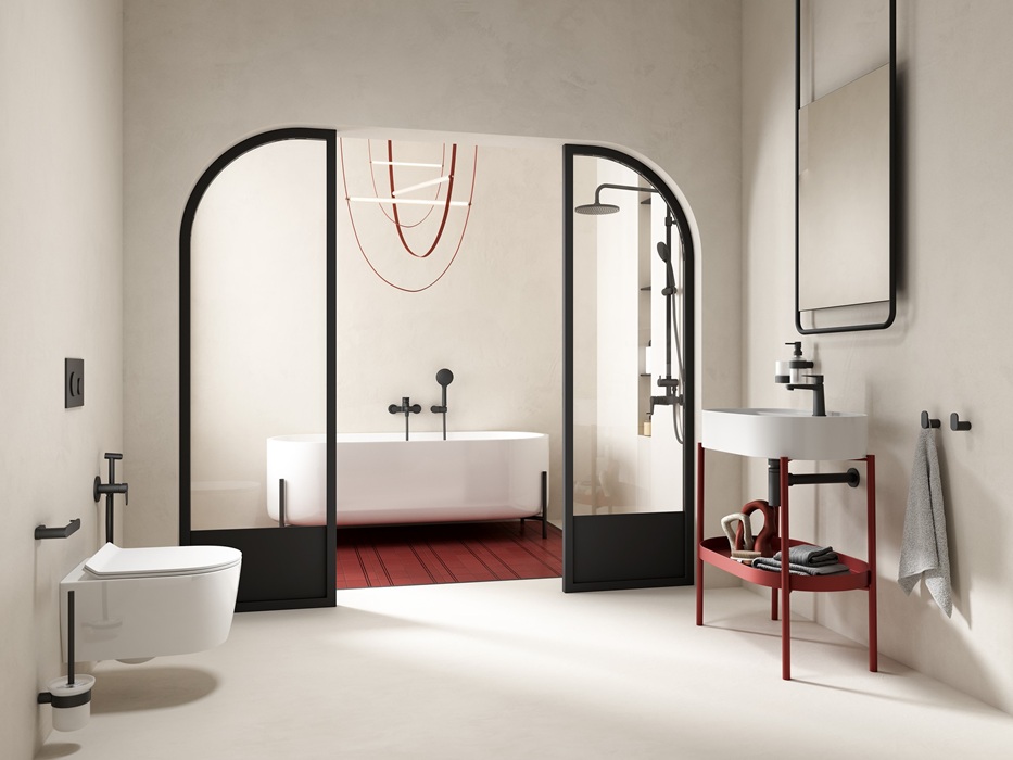 NOSTRIS BLACK, fot. Ferro