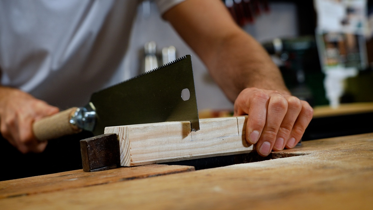 Naturalnie piękny: PARKSIDE prezentuje świąteczne dekoracje DIY