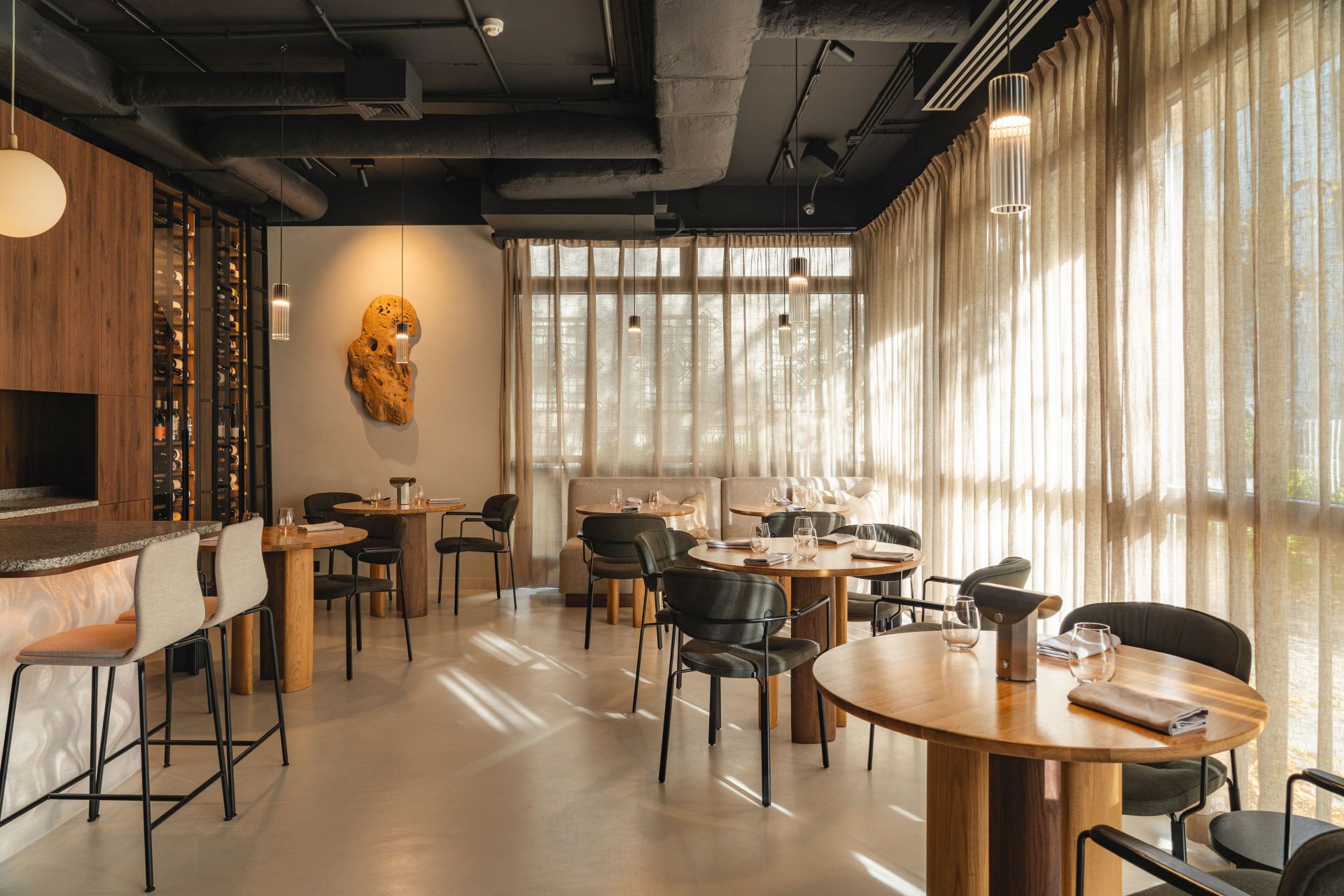 Projekt Studio Rysik_mat. pras. Deante i Kontakt-Simon_fot. Anna Gudaniec