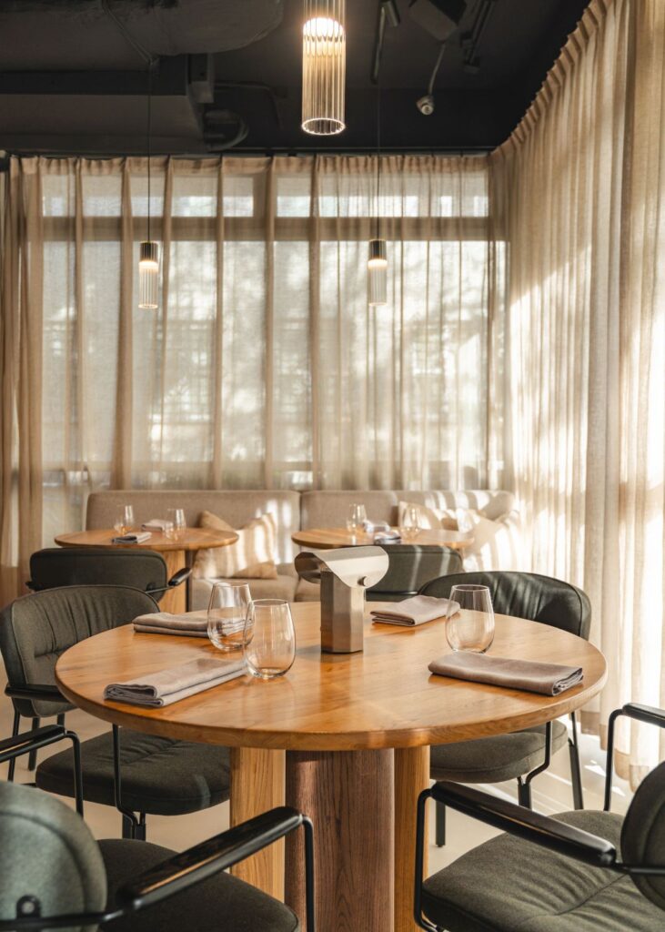 Projekt Studio Rysik_mat. pras. Deante i Kontakt-Simon_fot. Anna Gudaniec