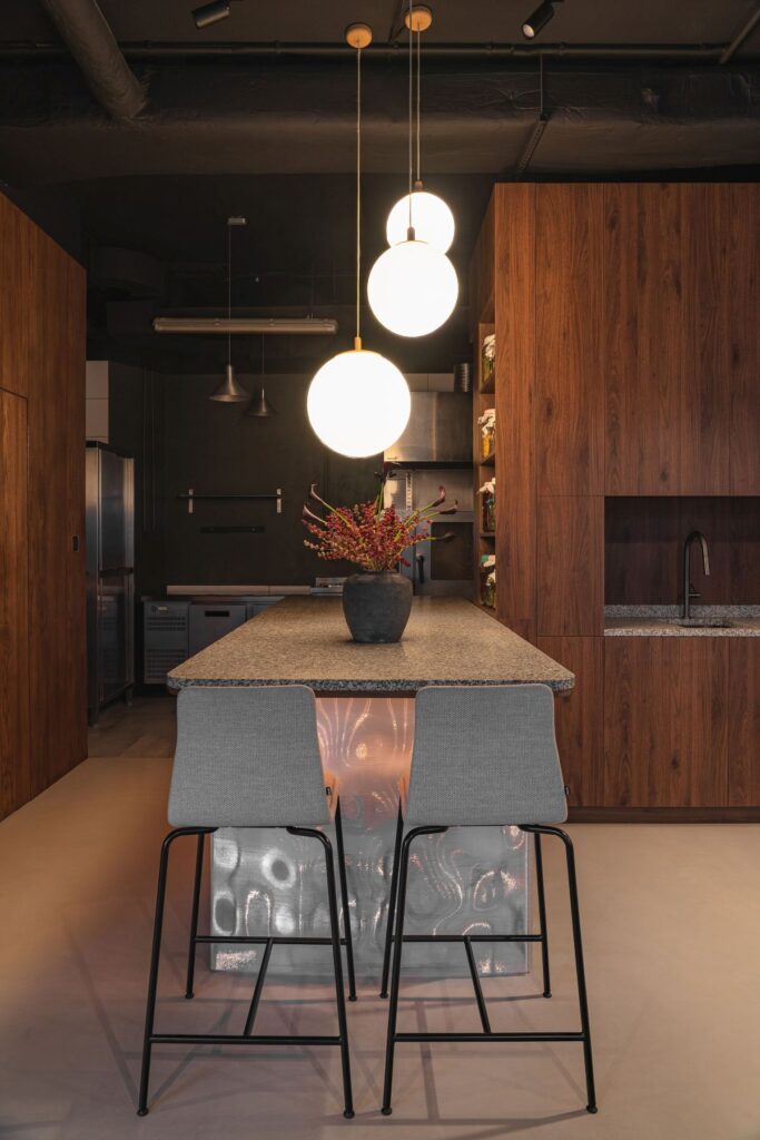 Projekt Studio Rysik_mat. pras. Deante i Kontakt-Simon_fot. Anna Gudaniec