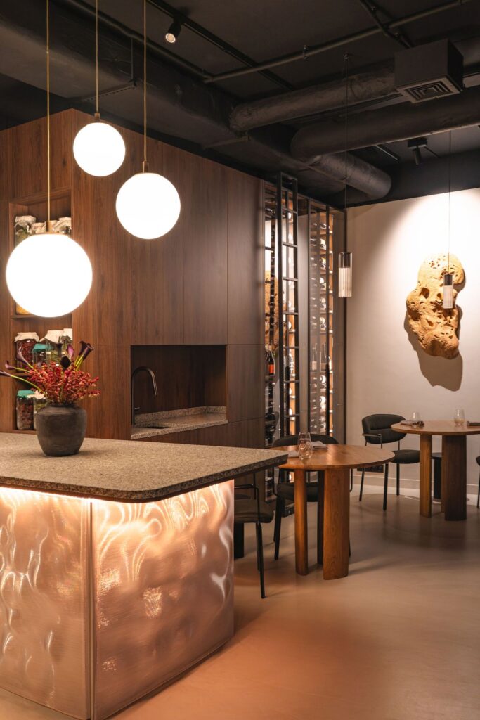 Projekt Studio Rysik_mat. pras. Deante i Kontakt-Simon_fot. Anna Gudaniec