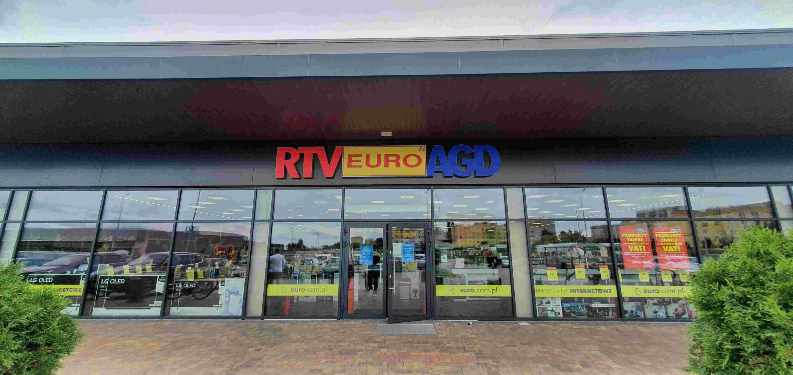 Fot. RTV Euro AGD