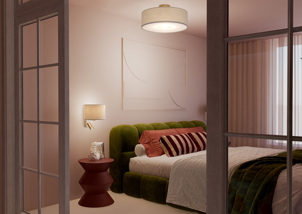 Fot. Nowodvorski Lighting