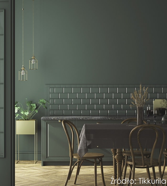 Tikkurila Optiva Matt