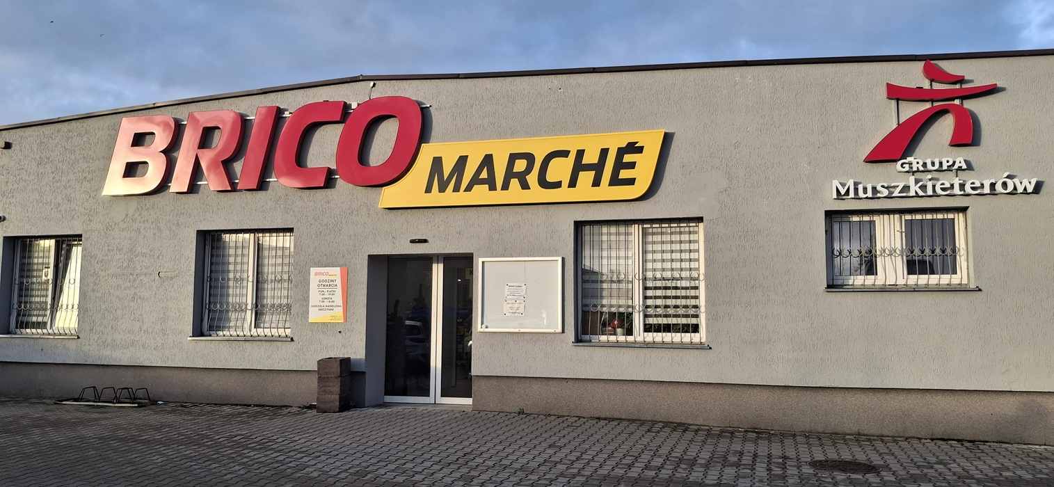 Fot. Grupa Muszkieterów