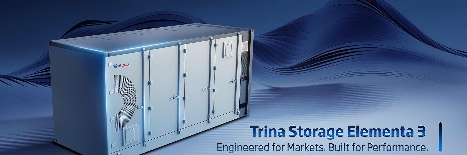 Fot. Trina Storage