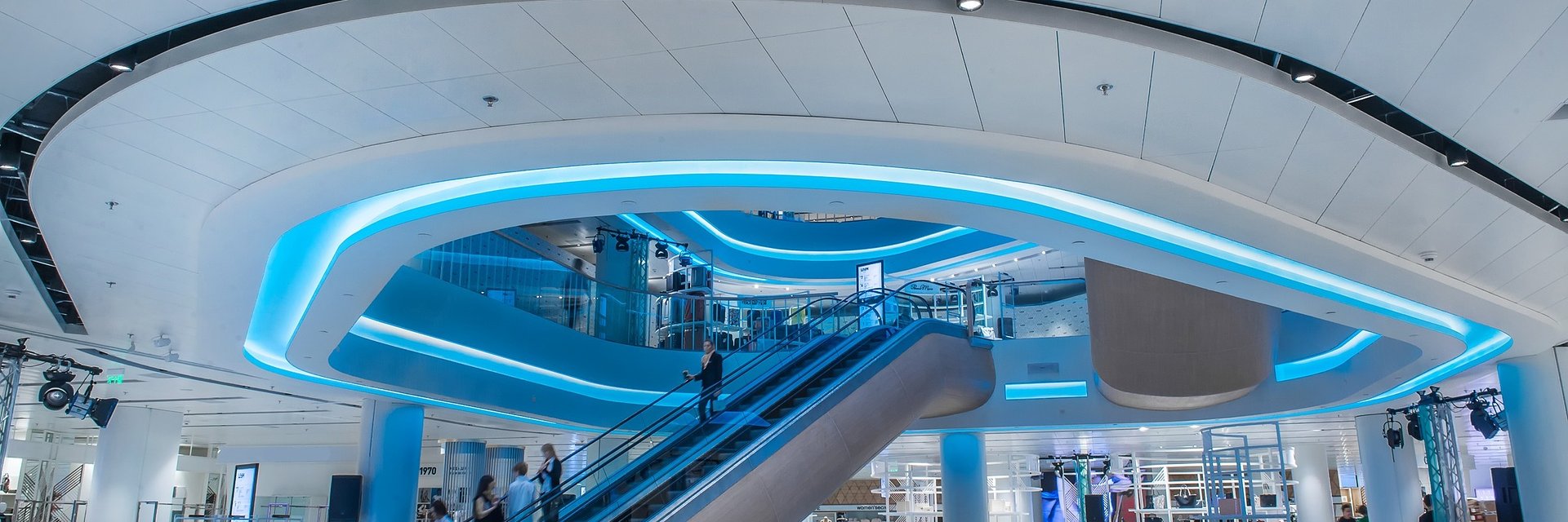 Fot. Knauf Ceiling Solutions