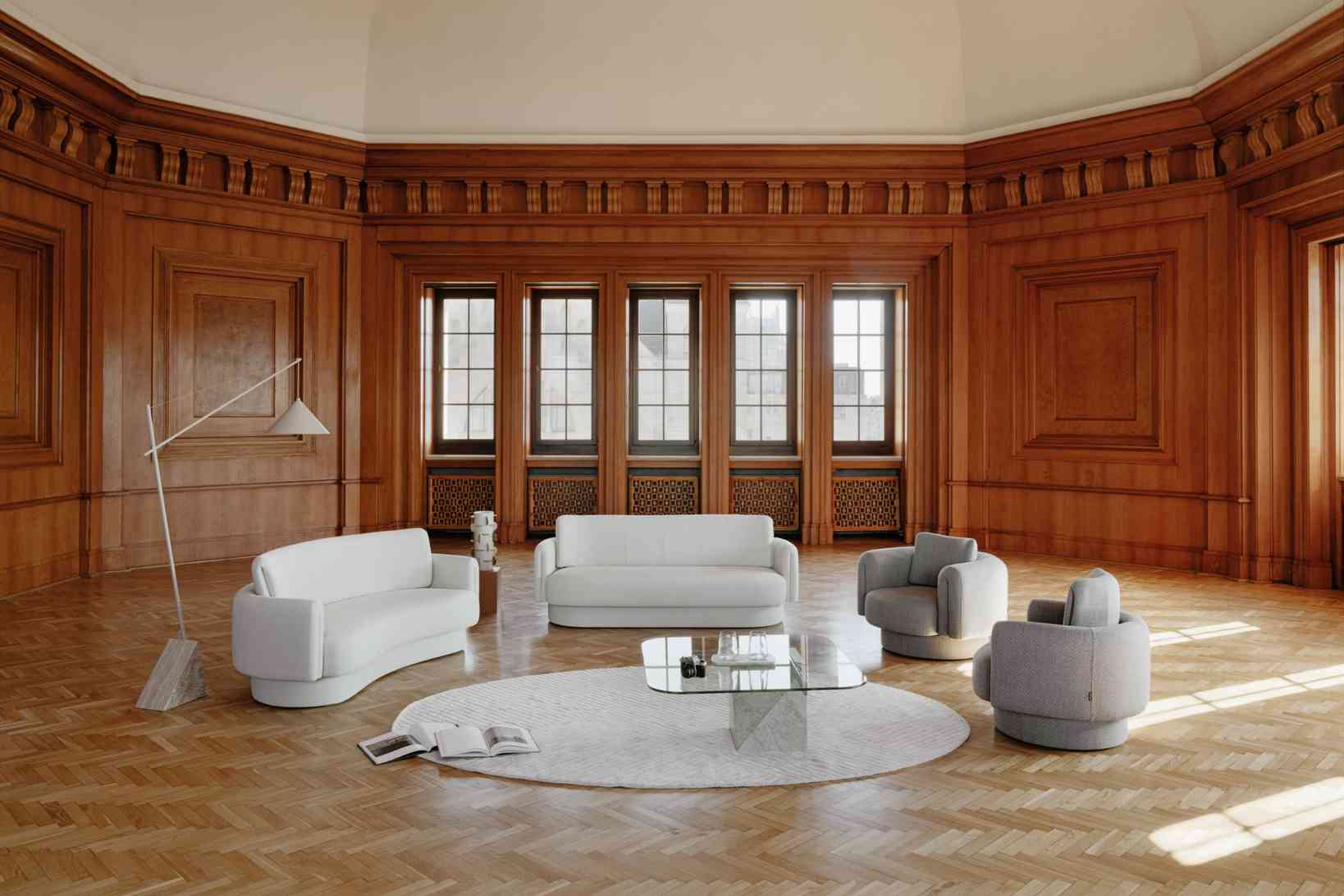 kolekcja Bofii Bizarto, fot. Bizzarto