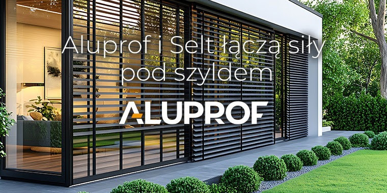 Fot. Aluprof