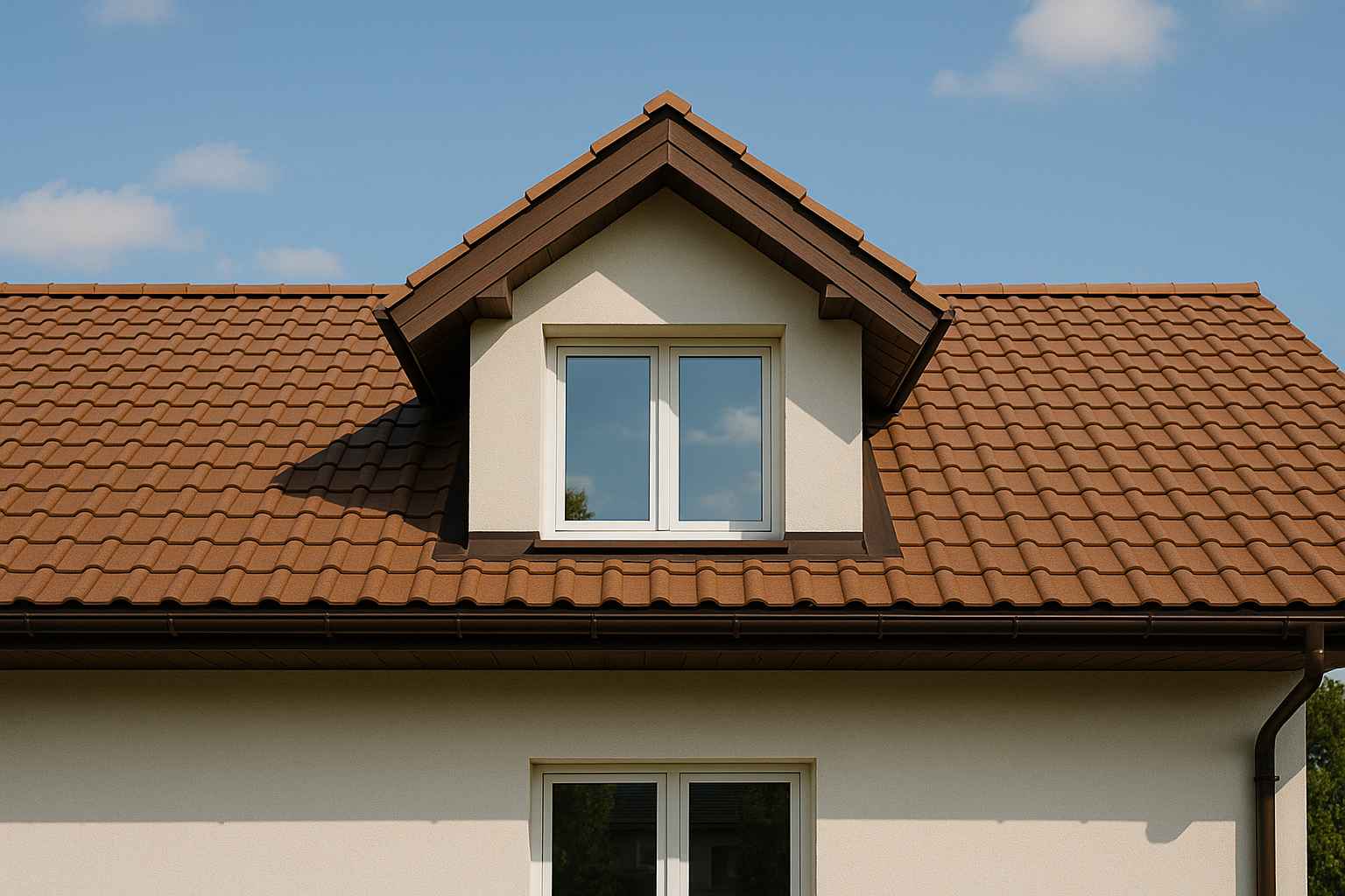 Lukarna: jak wpływa na konstrukcję oraz oświetlenie?