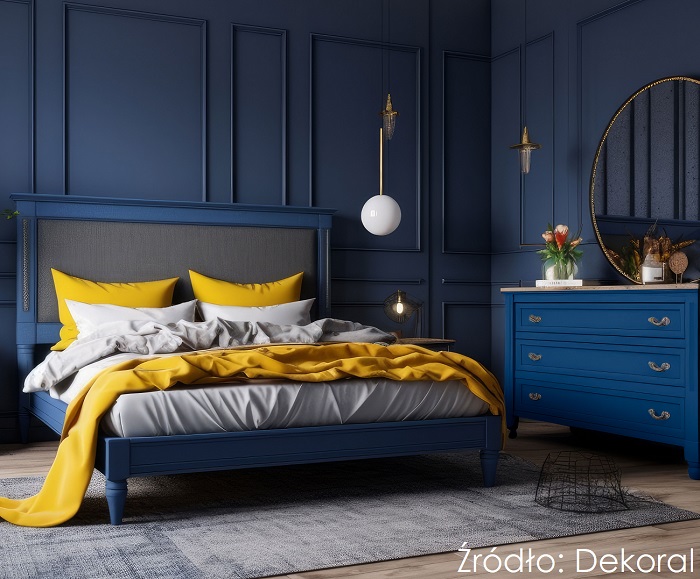 Dekoral Express Top, fot. Dekoral