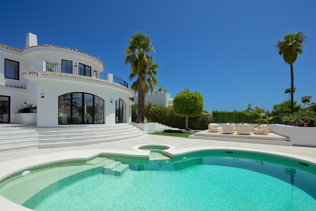 Fot. Dream Property Marbella