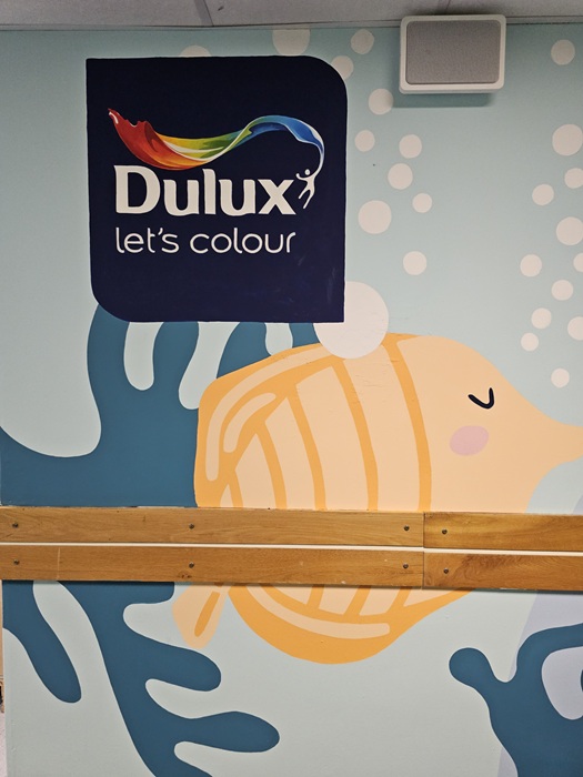 Fot. Dulux