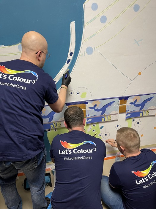 Fot. Dulux