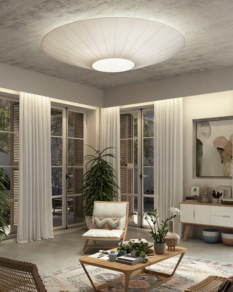 Fot. Galeria Wnętrz DOMAR/EKOSTYL