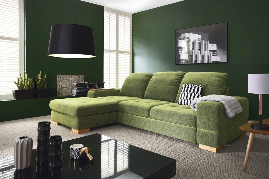 Fot. Galeria Wnętrz DOMAR/SWALEN