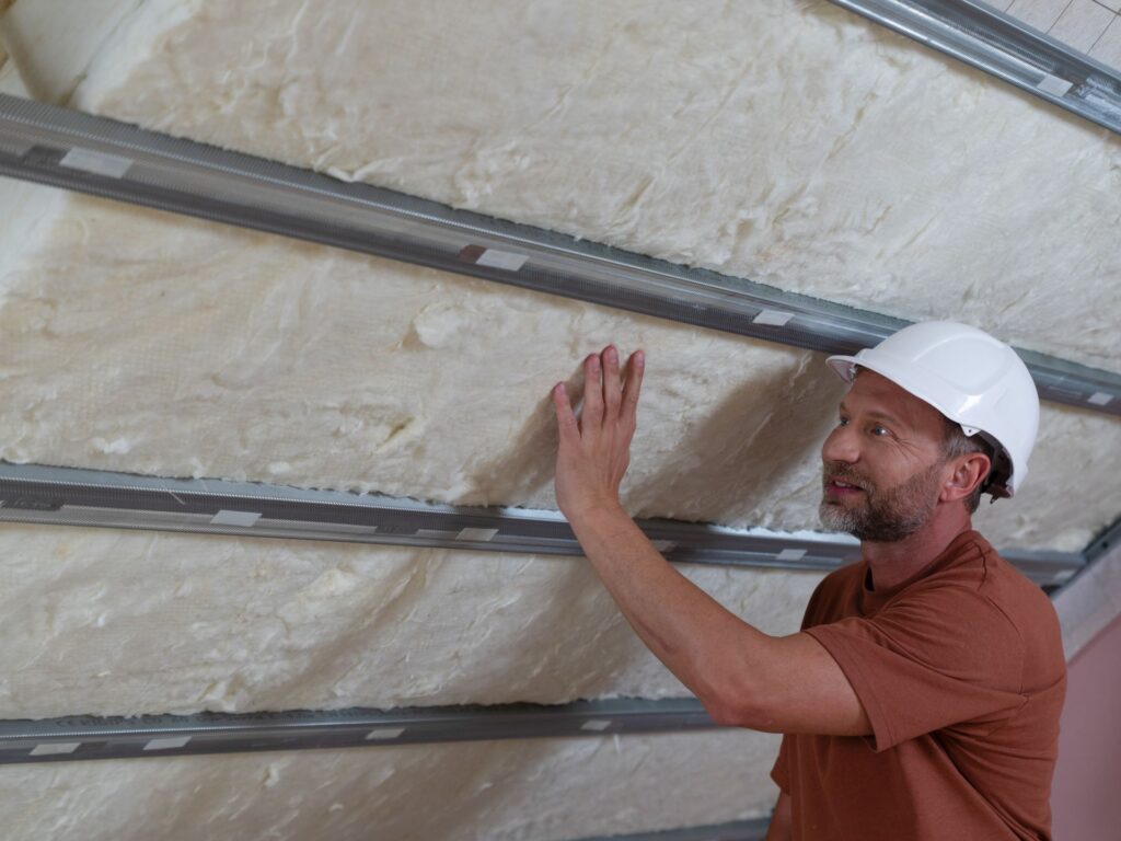 Lanaé -nowa generacja wełny szklanej ISOVER